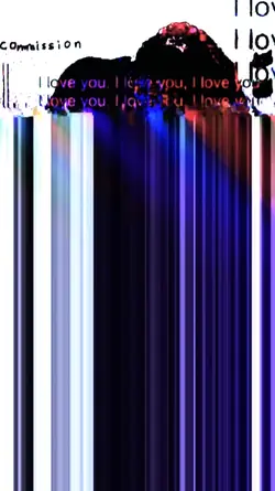 trend glitch