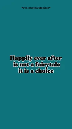 choice