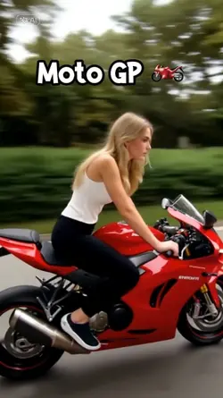 your moto gp