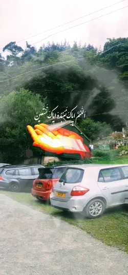 اللہ کا دیا رزق 