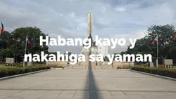 mahal kong pilipinas