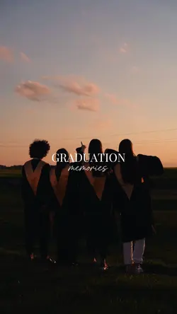 GRADUATION