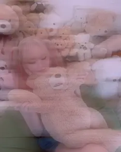 몽글몽글한 템플릿
