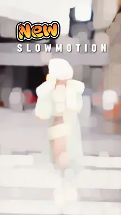 New Slowmotion 