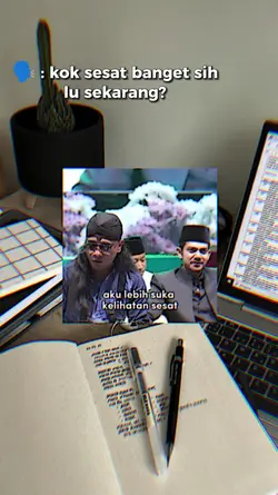 Kok Sesat Banget Sih