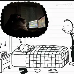 my dream 