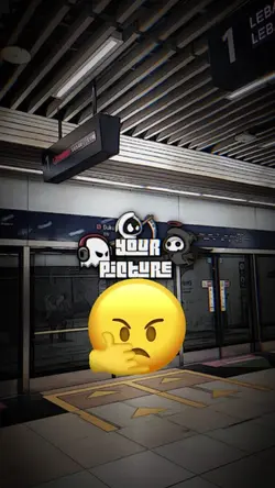 Emoji Viral jj Poppi
