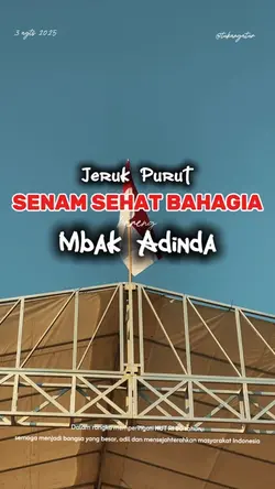 Senam Sehat