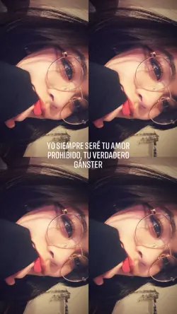 Amor prohibido 