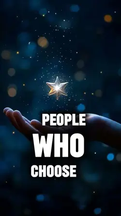 Choose who choose yo