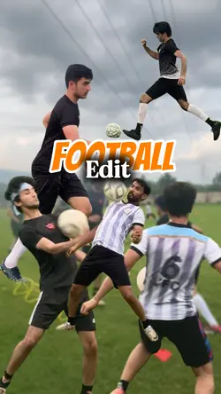 Football viral Edit 