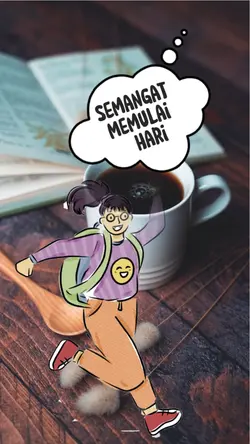 SemangatBeraktivitas
