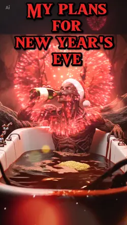 New year eve