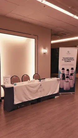 Ambiente corporativo