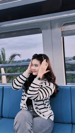 JJ 5 Foto ‘Kece 