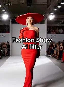 Fashion Show Ai 