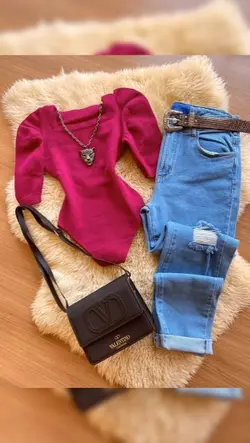 VISTA ESSE LOOK