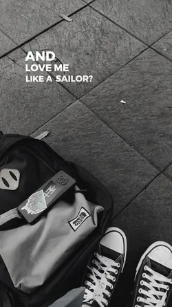 sailor
