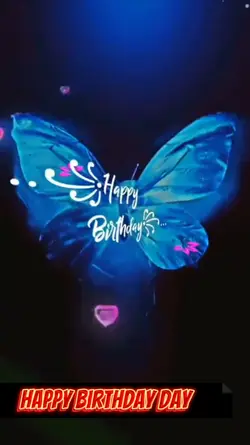 Happy birthday day 