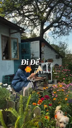 LỚN RỒI CÒN KHÓC NHÈ