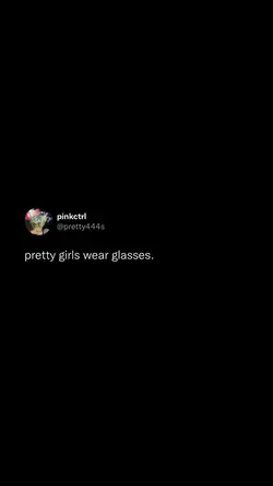 glasses template