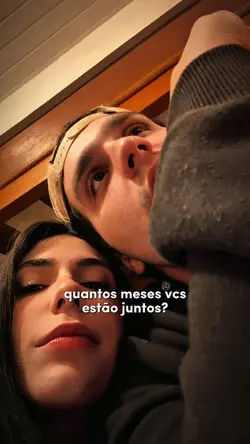 quantos meses junto?