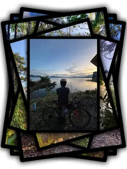 6Pic Frame Aesthetic