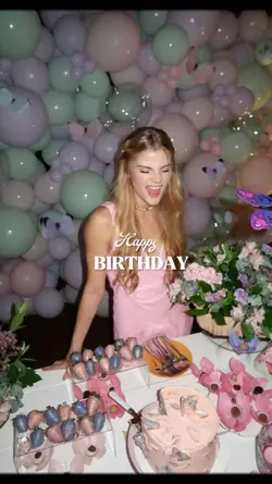 Birthday Song