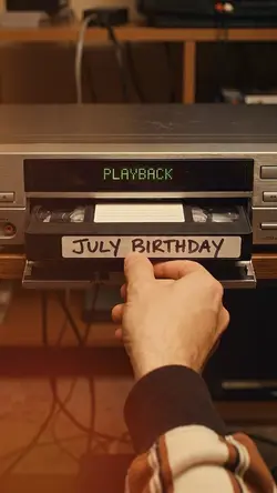 JULY BIRTHDAY 2026