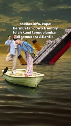 kapal Titanic 