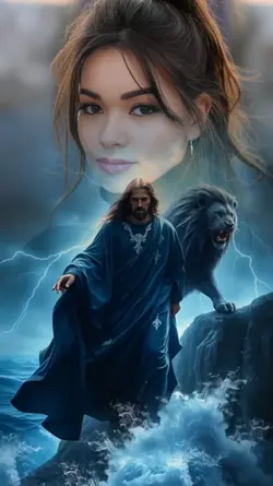 Jesus 