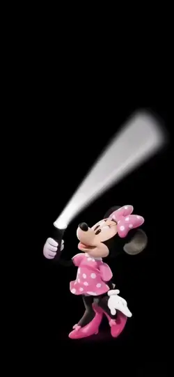 Minnie 