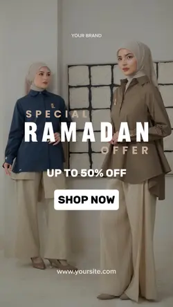 Disc Ramadan