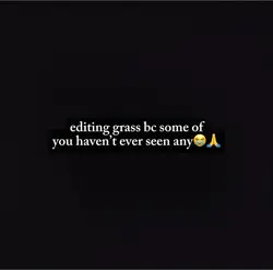 Grass