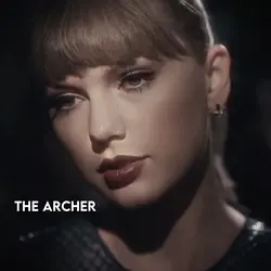 the archer 