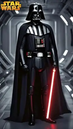 darth vader dynamic 