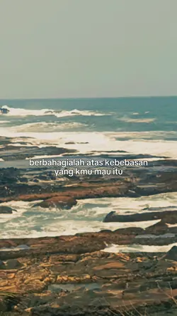 yang kamu mau