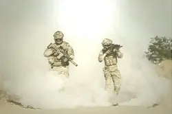 Armed Forces Day 2