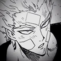 garou 💥