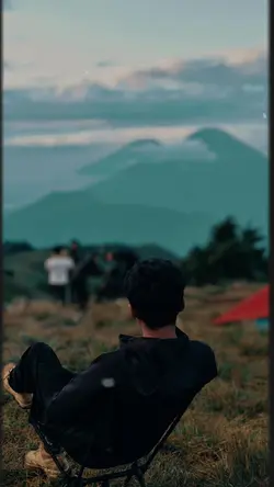 penjaga hati | lirik