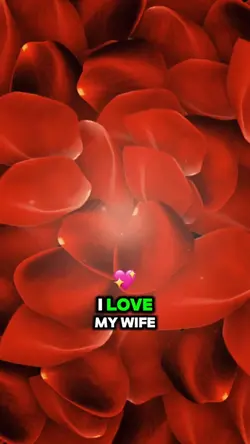 LOVE MY WIFE