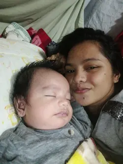 i love you both 
