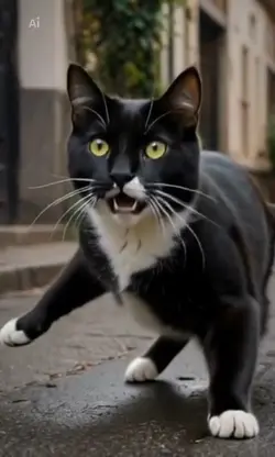 cats music