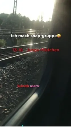 Snap Gruppe🤪