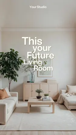 Living Room Design