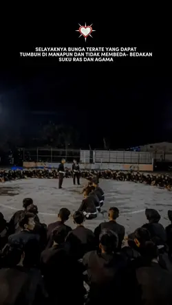 Mekarlah Terate