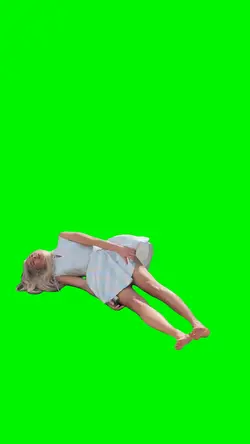 Barbie is DONE