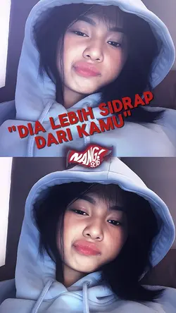 dia lebih sidrap