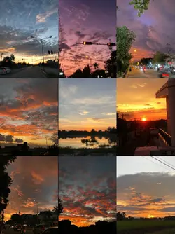 tentang langit