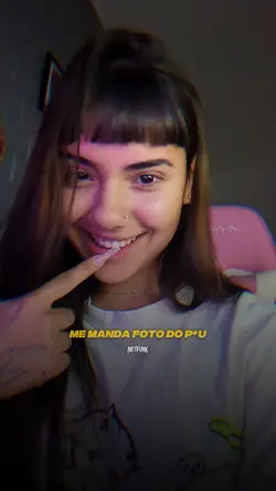 Me manda foto do p